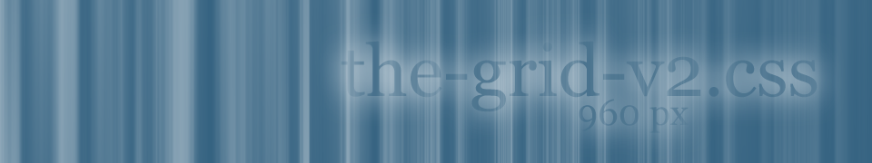 The Grid template
