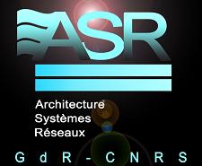 GDR ASR